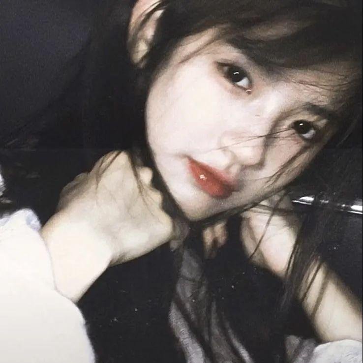 美人脸