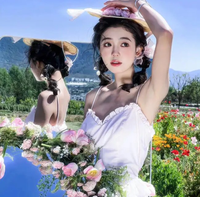 青春浪花